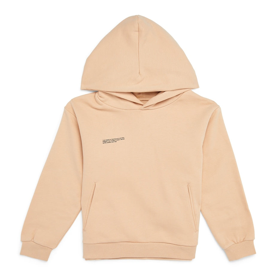 Pangaia Kids Cotton 365 Hoodie (3-11 Years)