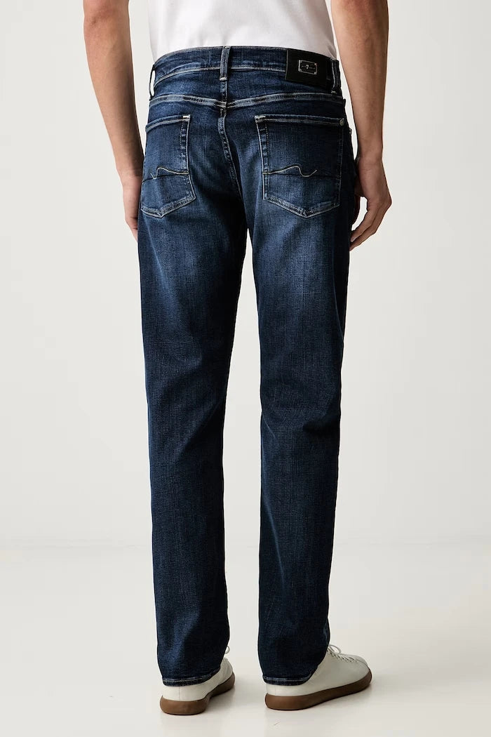 7 FOR ALL MANKIND slim fit erkek kot pantolon