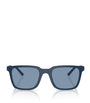 Oliver Peoples Bio-Nylon Mr. Federer Sunglasses