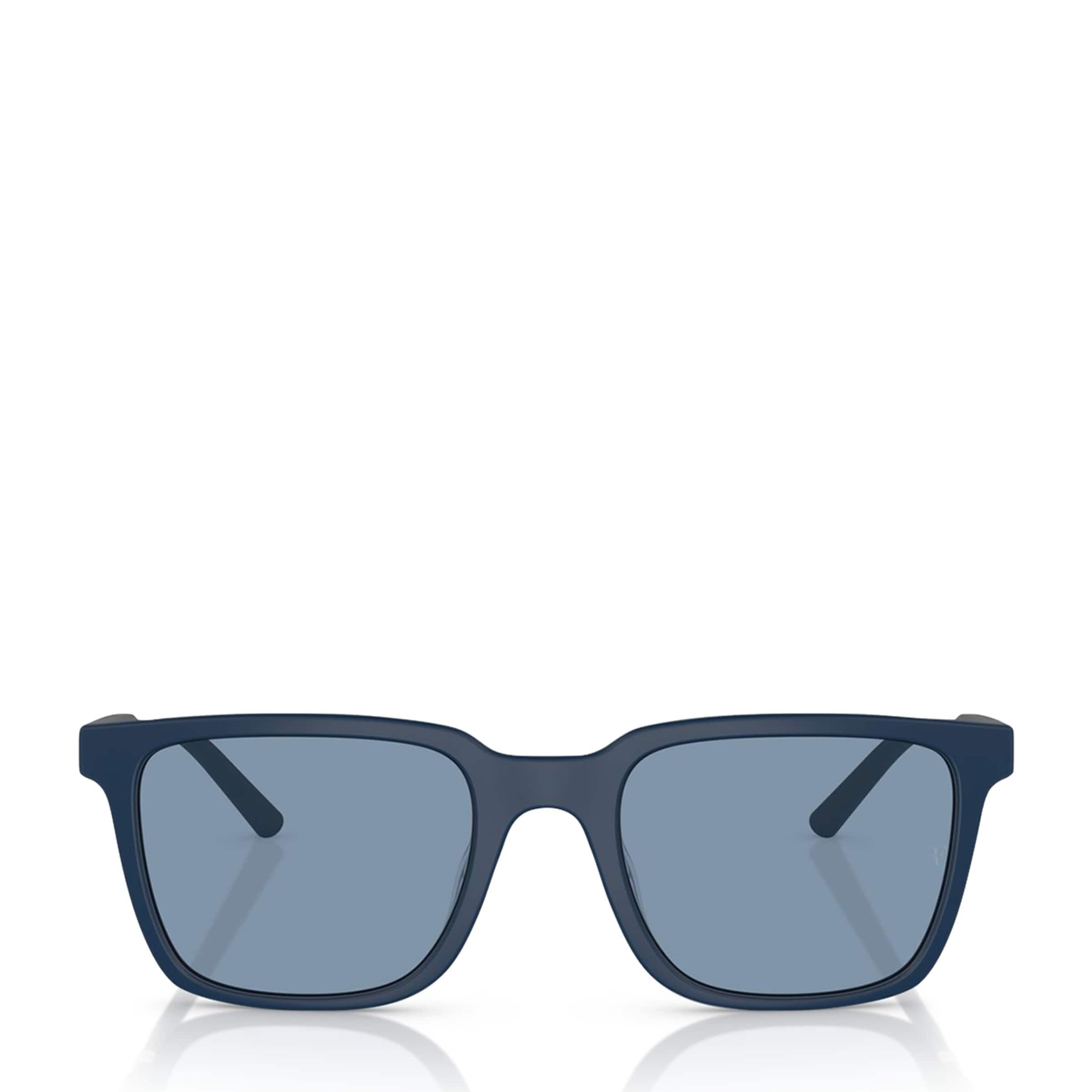 Oliver Peoples Bio-Nylon Mr. Federer Sunglasses
