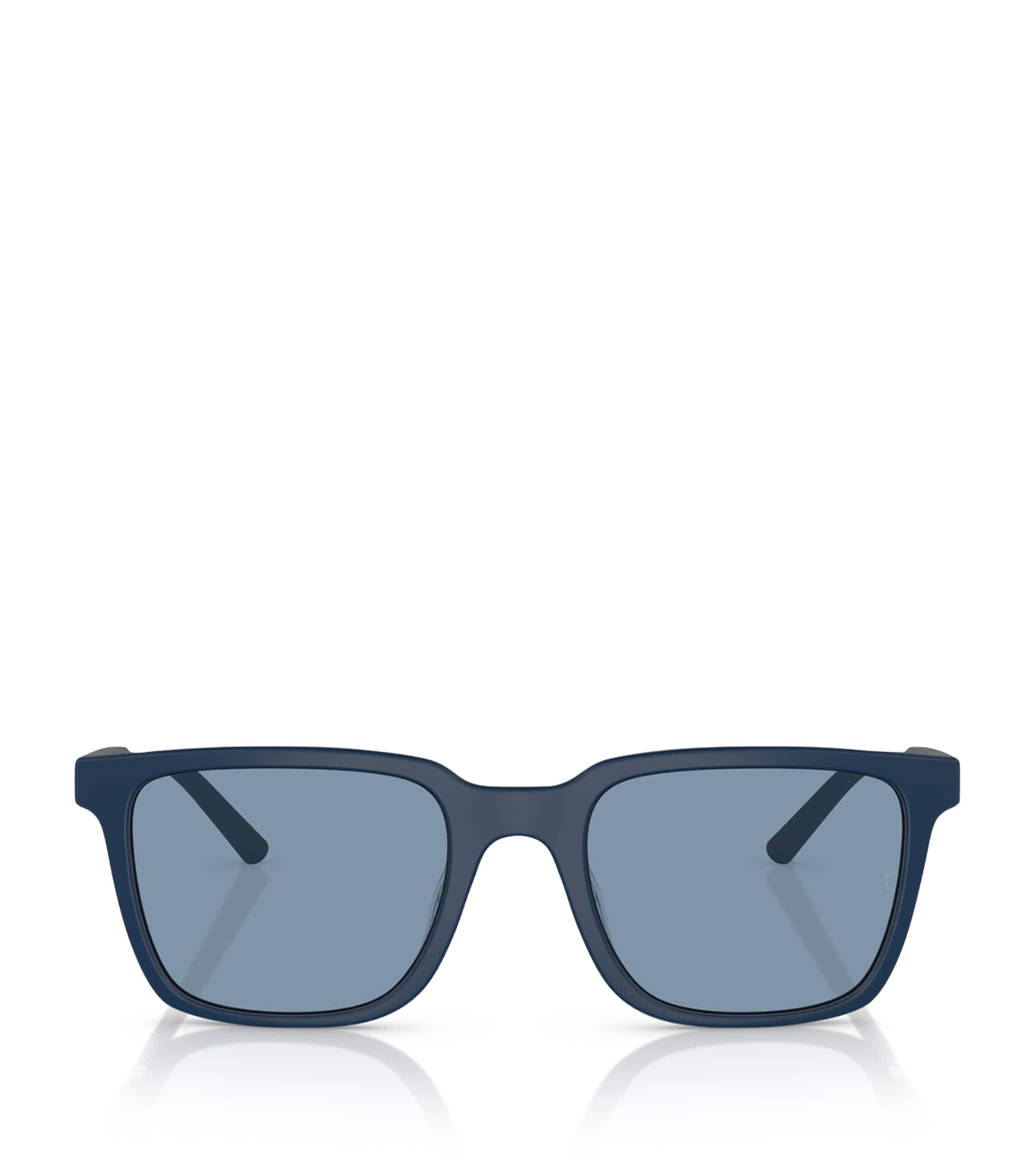 Oliver Peoples Bio-Nylon Mr. Federer Sunglasses