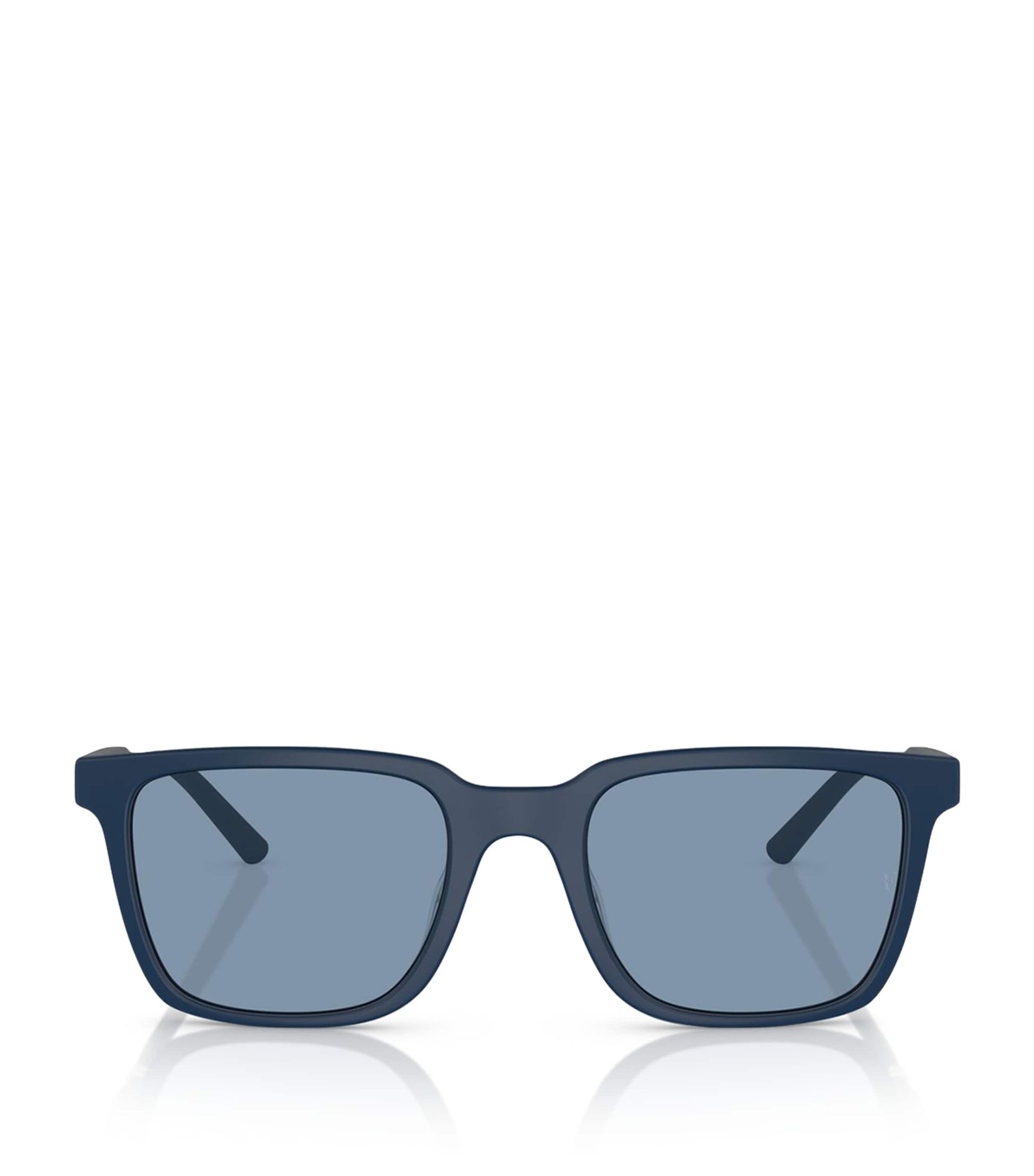 Oliver Peoples Bio-Nylon Mr. Federer Sunglasses