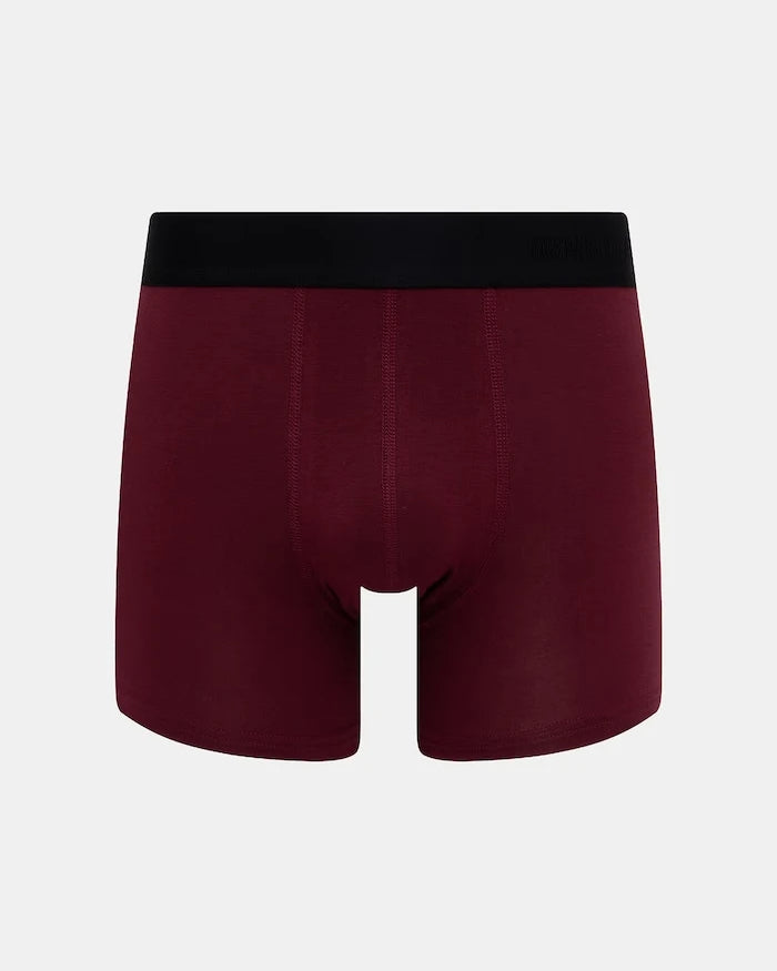 CR7 Cristiano Ronaldo erkek modal boxer MODAL CONCEPT 3'lü