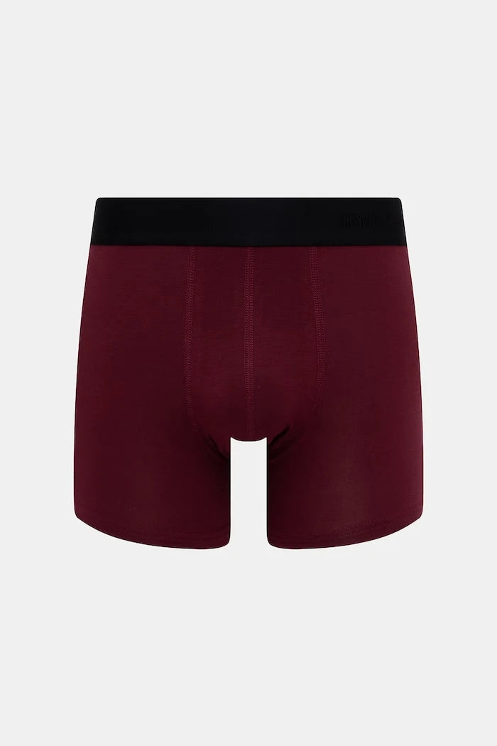 CR7 Cristiano Ronaldo erkek modal boxer MODAL CONCEPT 3'lü