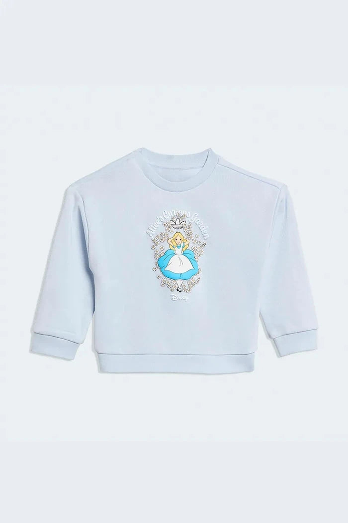adidas Originals DISNEY Çocuk Eşofman Takımı