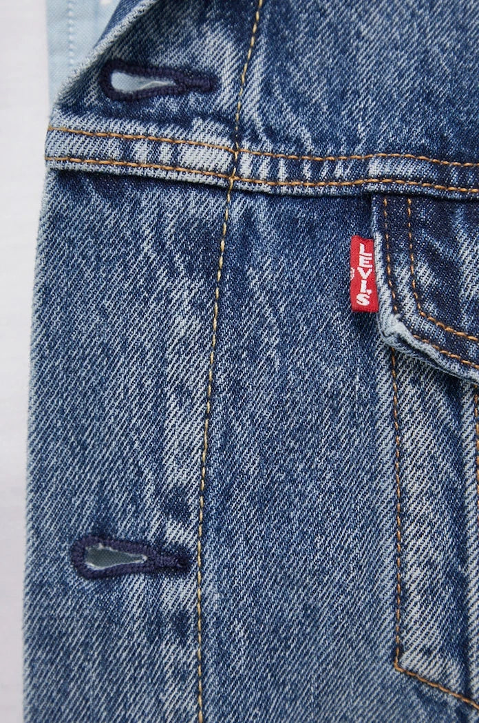 Levi's Denim Ceket