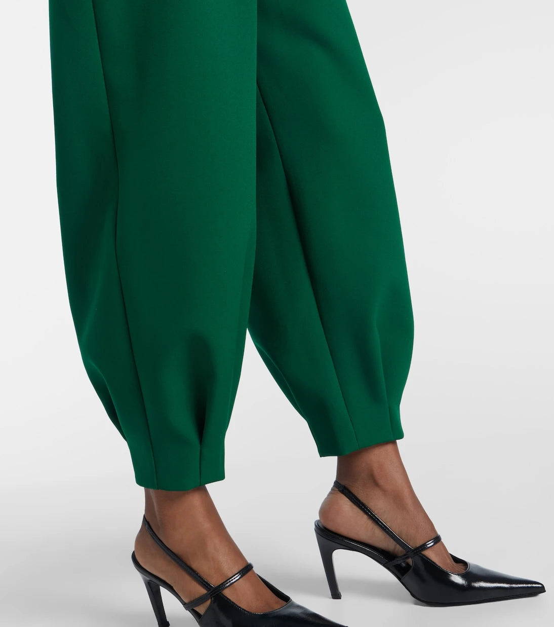 Max Mara - Voghera jumpsuit