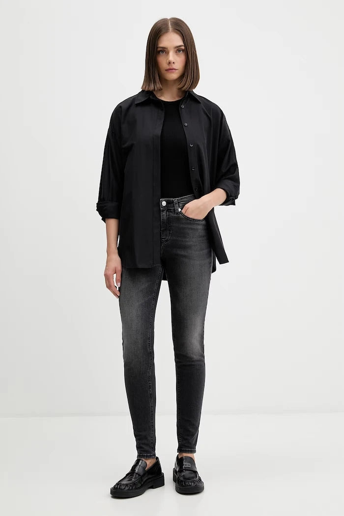 Tommy Jeans skinny kadın kot pantolon