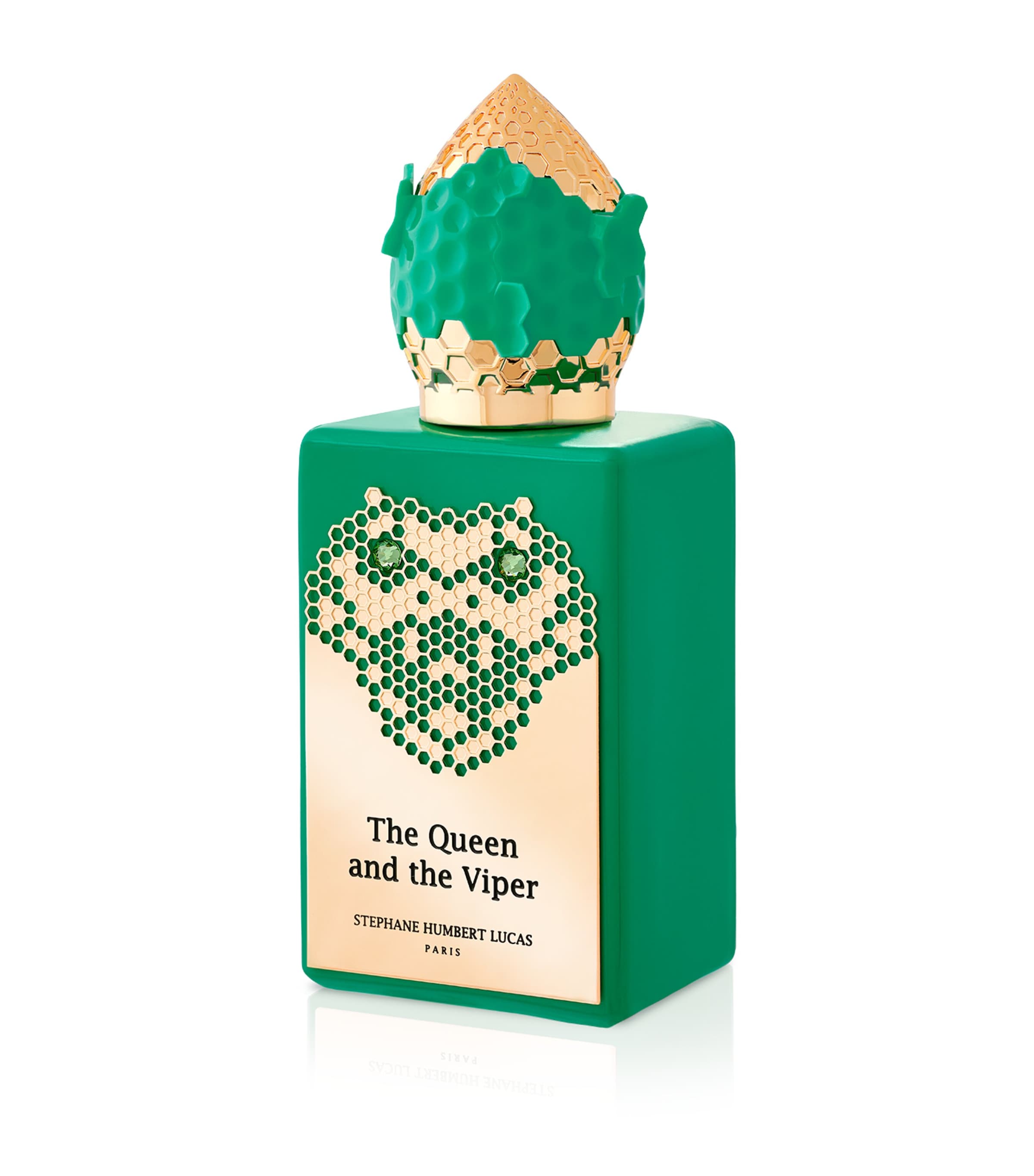 The Queen and The Viper Eau de Parfum (50ml)