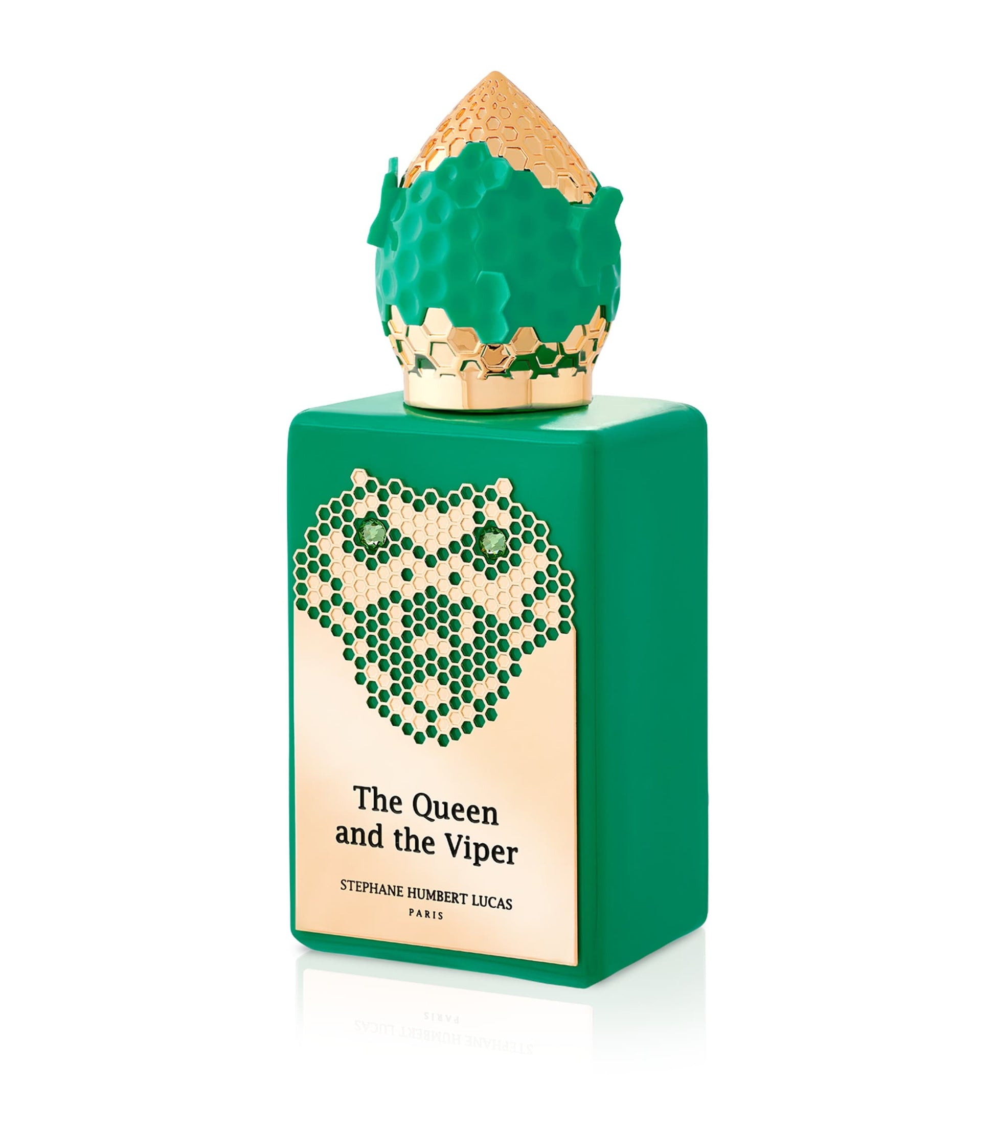 The Queen and The Viper Eau de Parfum (50ml)