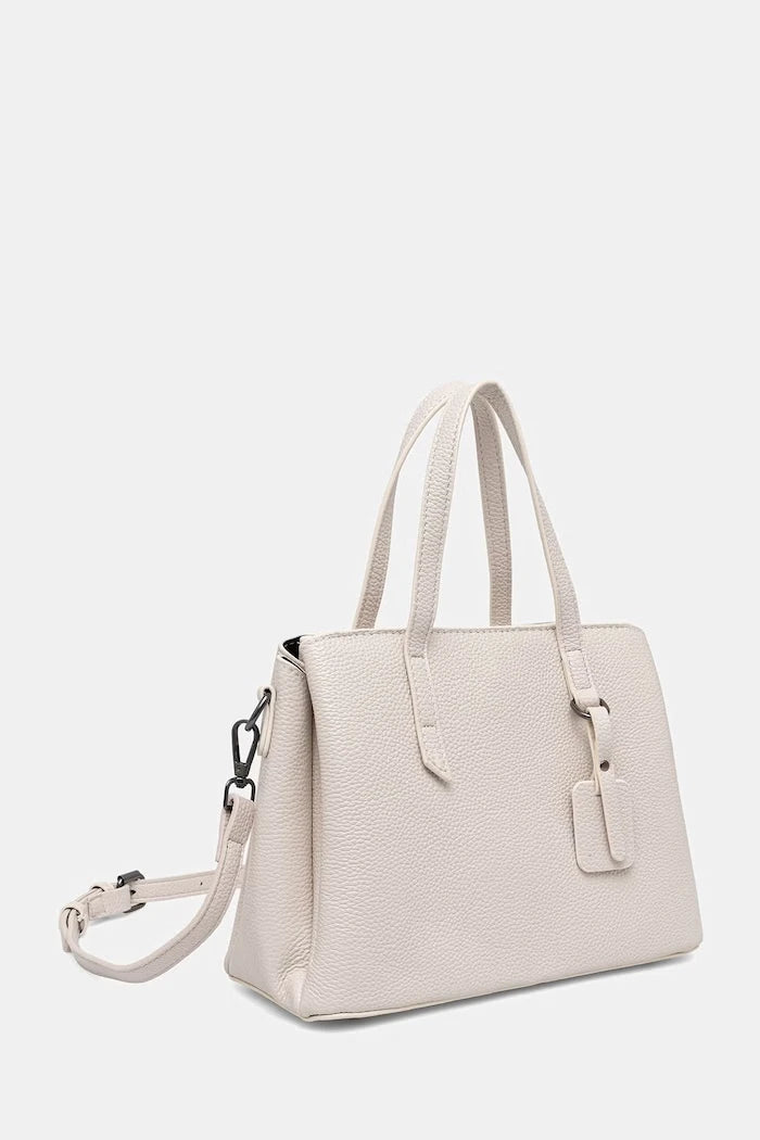 Answear.LAB чанта crossbody дамска от кожа