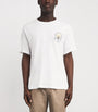 Cotton-Linen Dinis T-Shirt