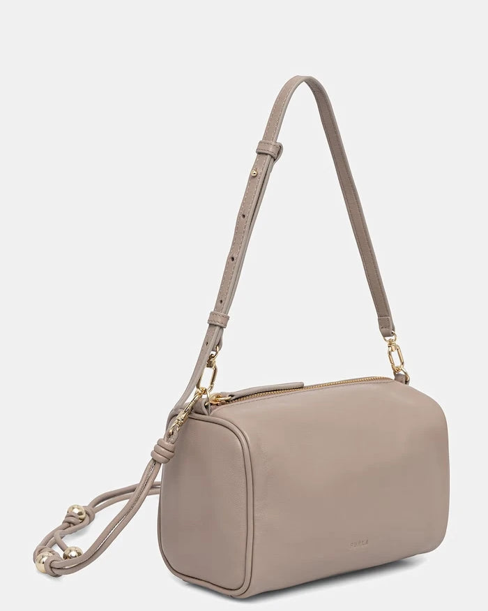 Furla kadın deri crossbody çanta
