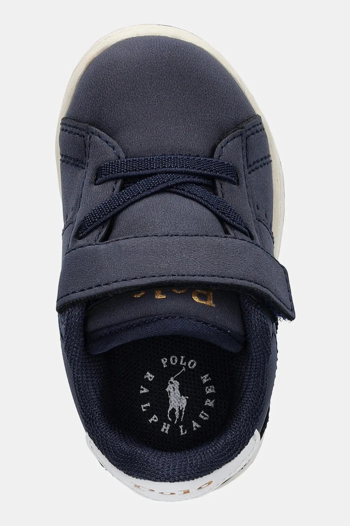 Детски маратонки Polo Ralph Lauren KNOLLAN PS