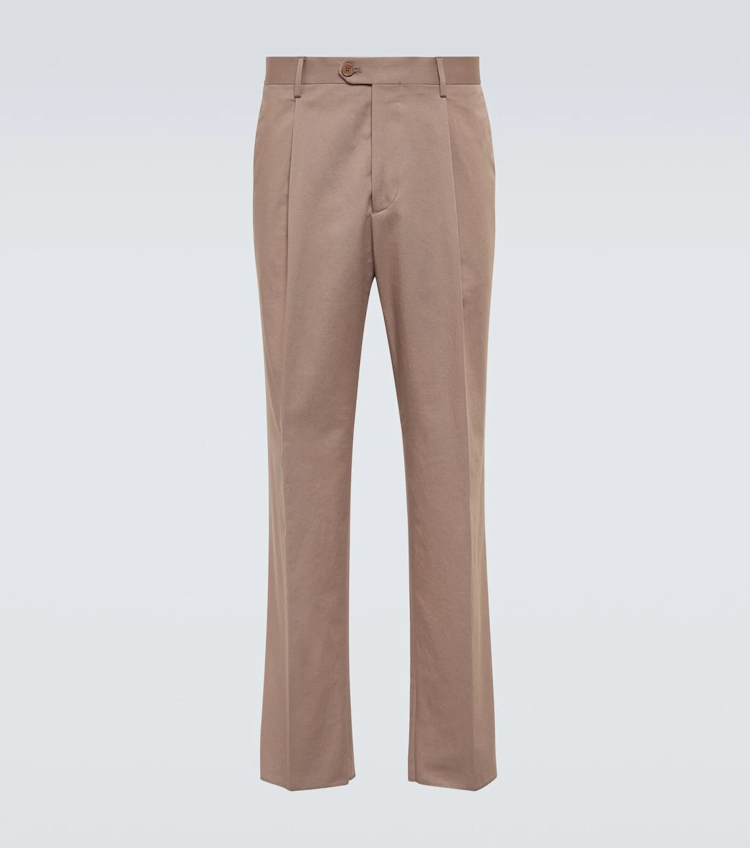 Etro - Cotton chinos