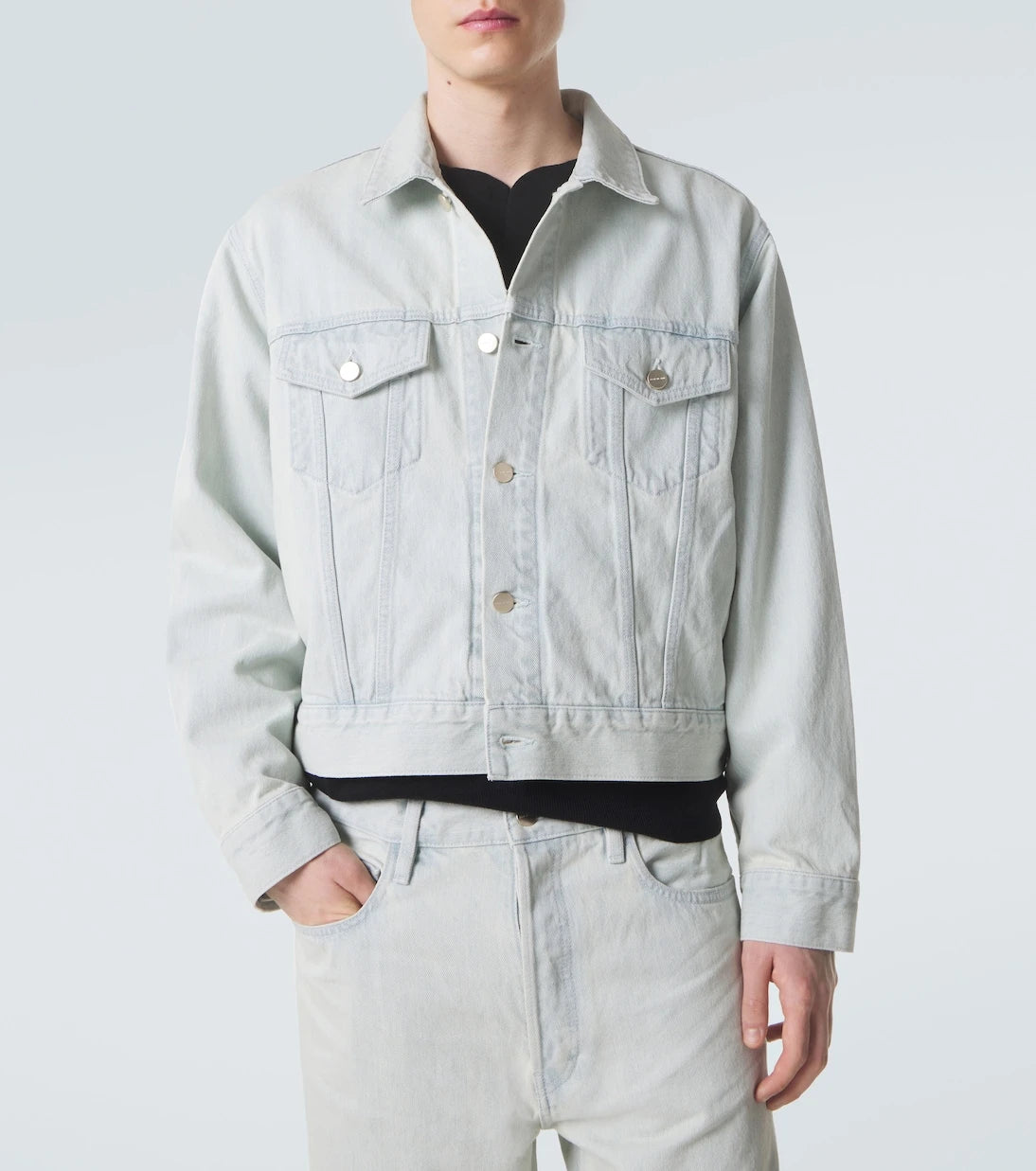 Fear of God - Denim jacket