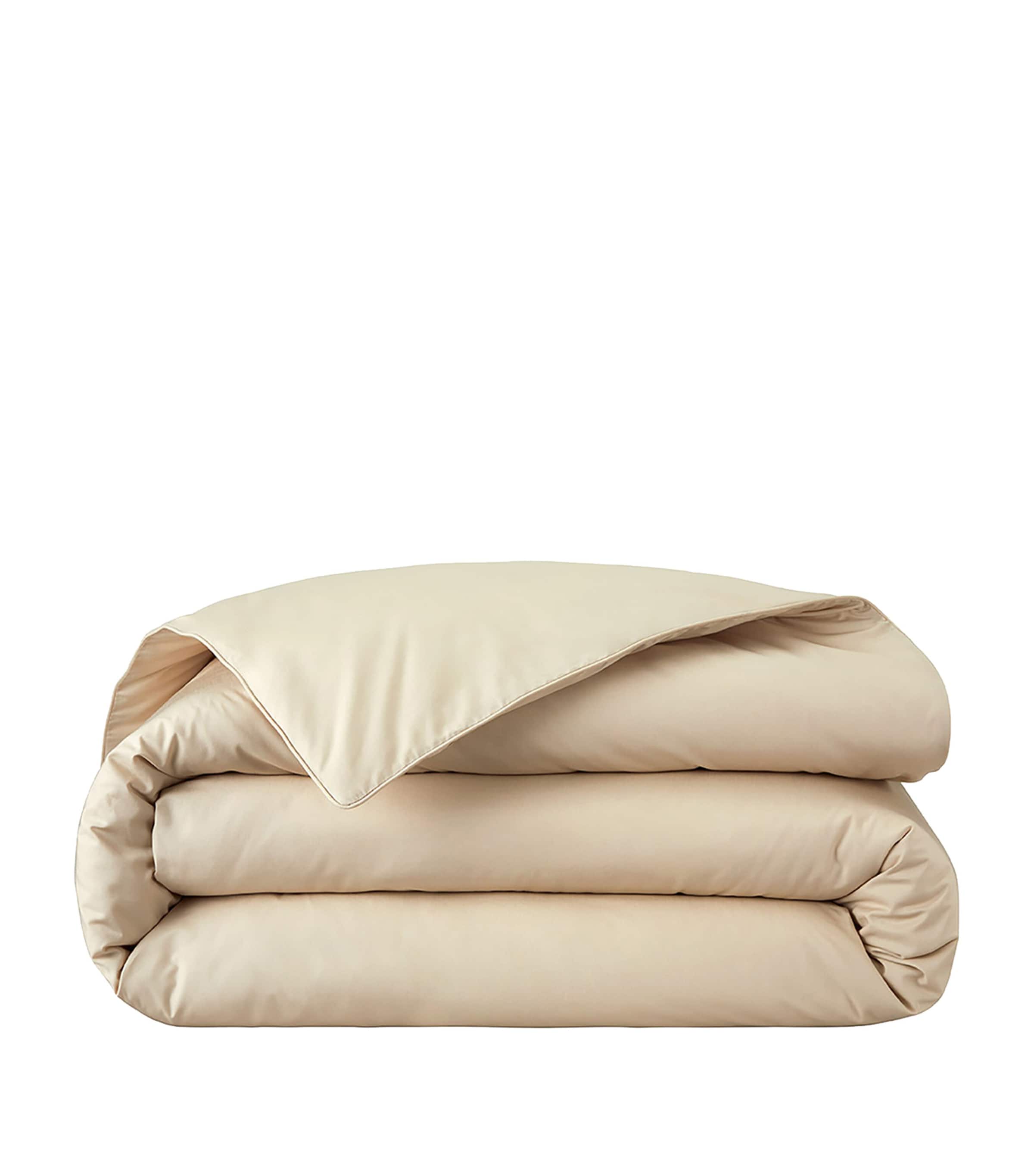 Cotton Player Single Duvet Cover (200cm x 140cm)