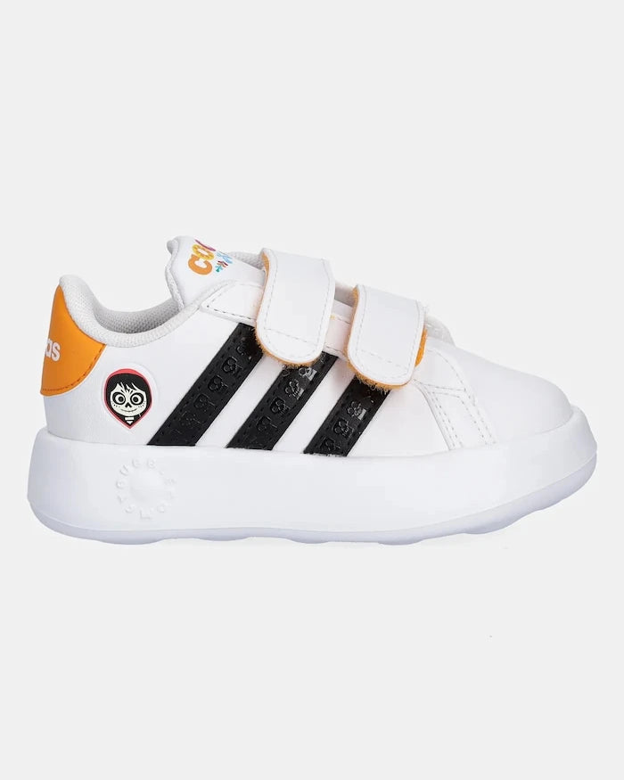 Детски маратонки adidas GRAND COURT COCO
