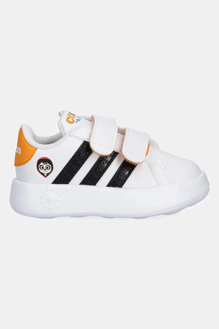 Детски маратонки adidas GRAND COURT COCO