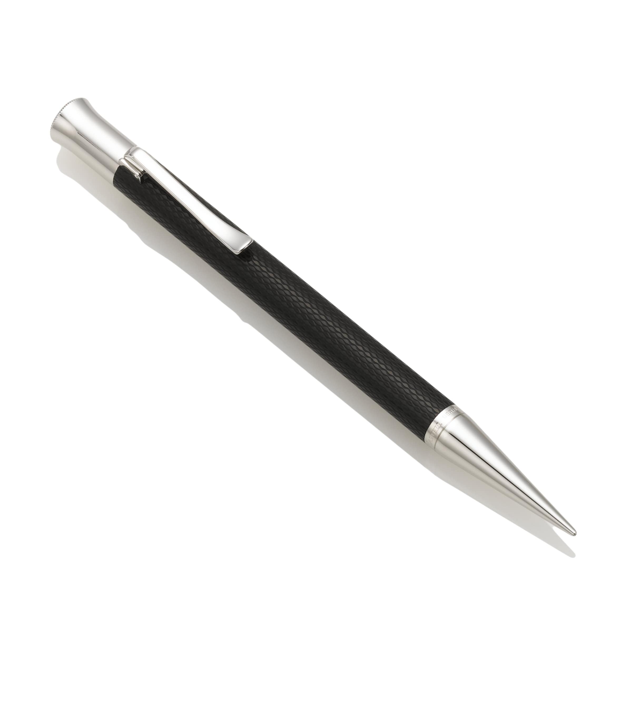 Graf von Faber-Castell Guilloche Pencil