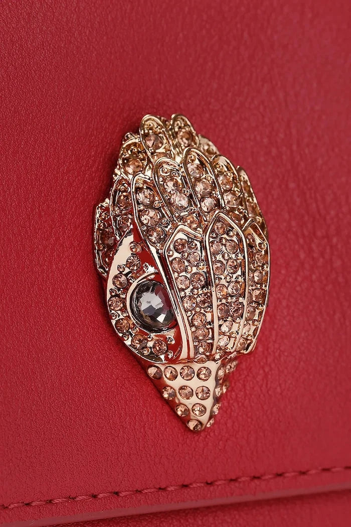 Kurt Geiger London kadın deri çanta SLOANE