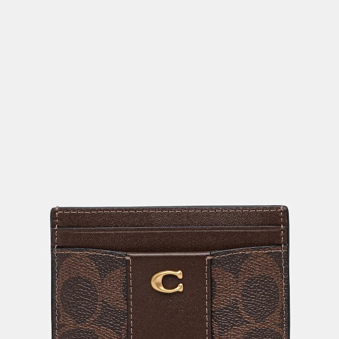 Калъф за карти Coach