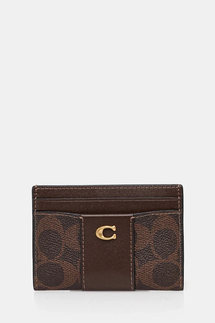 Калъф за карти Coach