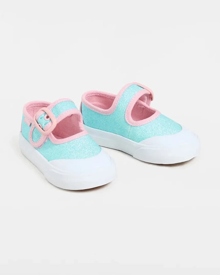 Vans Mary Jane Alçak Sneaker