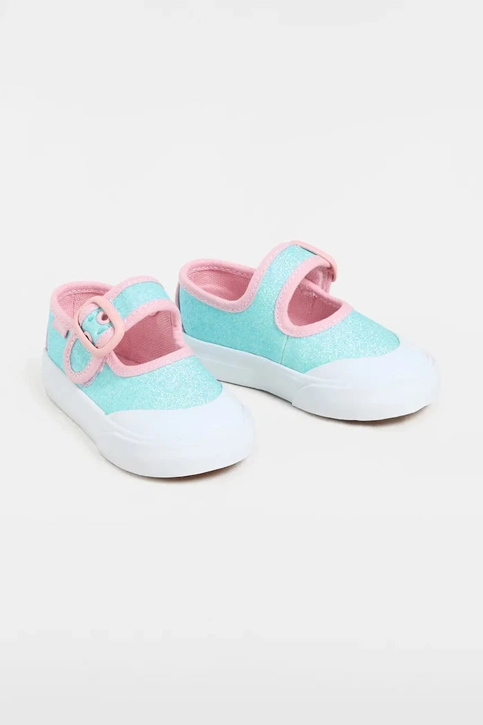 Ниски кецове Vans Mary Jane