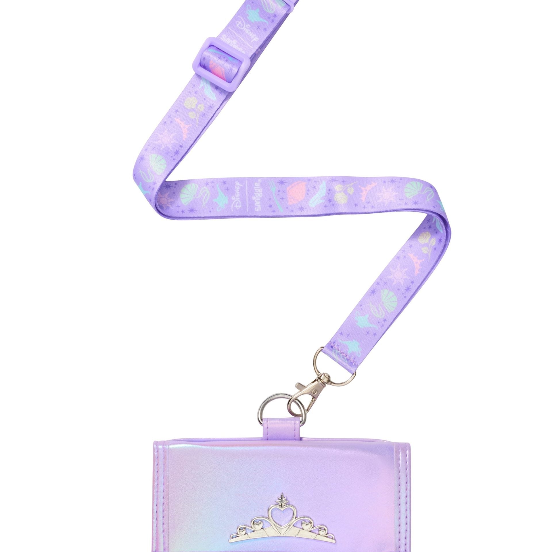 Smiggle - Disney Children's Wallet with Strap