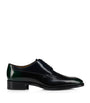 Sartoby Patent Leather Derby Shoes