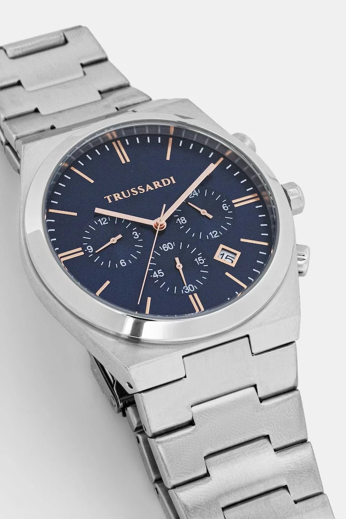 Trussardi Часовник мъжки T-MILANO