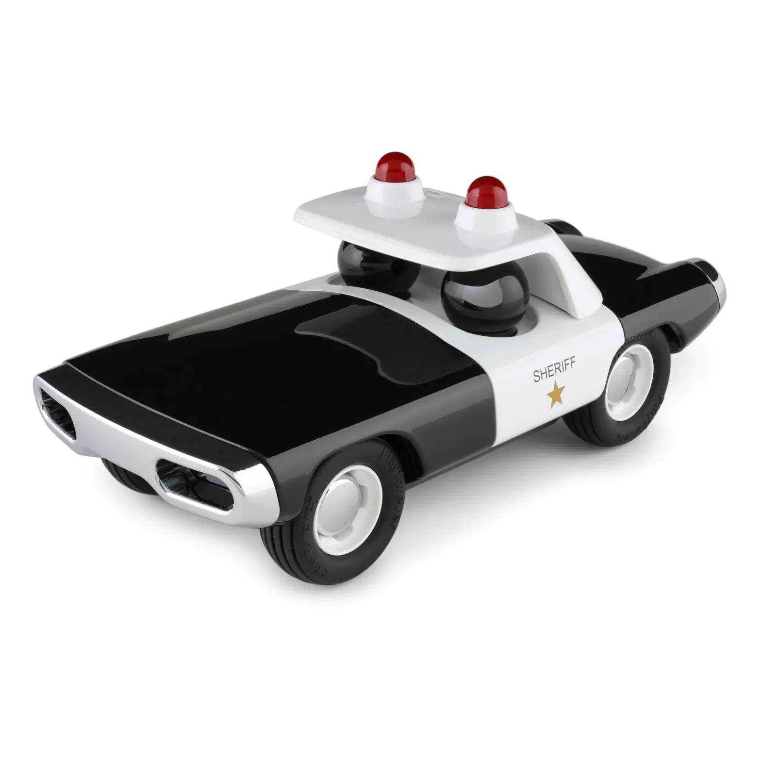 Playforever - Sheriff Car