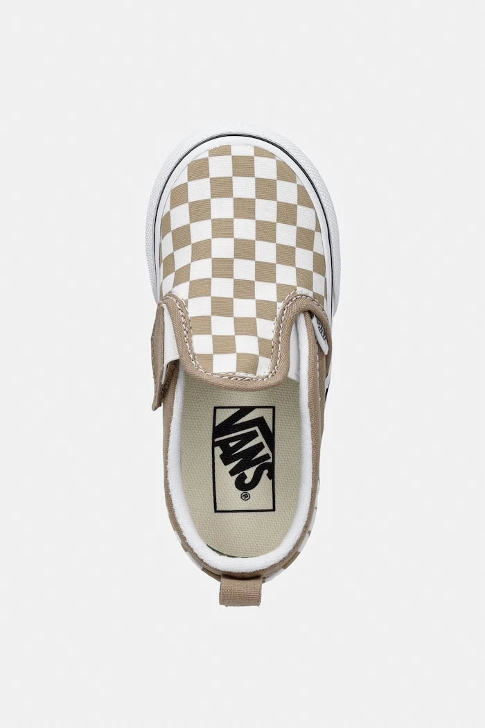 Vans Slip-On V ниски кецове за деца
