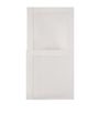 Thomas Ferguson Hemstitch Edge Napkin (30cm x 30cm)