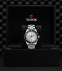TUDOR Black Bay 68 Stainless Steel Watch 43mm