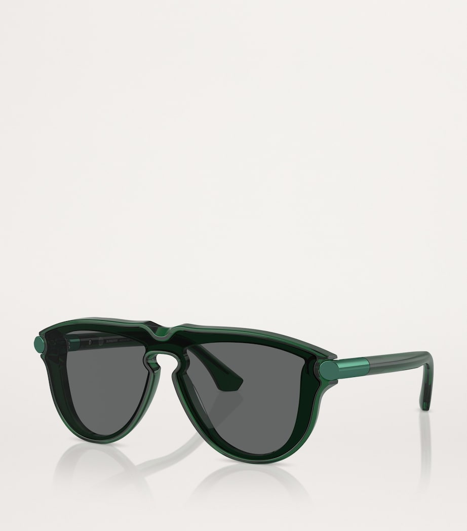 Acetate 0BE4427 Sunglasses