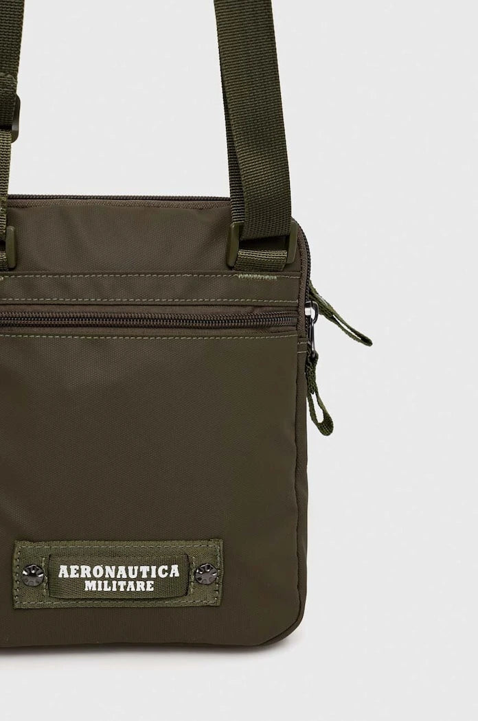 Aeronautica Militare Omuz Çantası