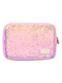 Smiggle - Cosmos Glitter Hardtop Pencil Case
