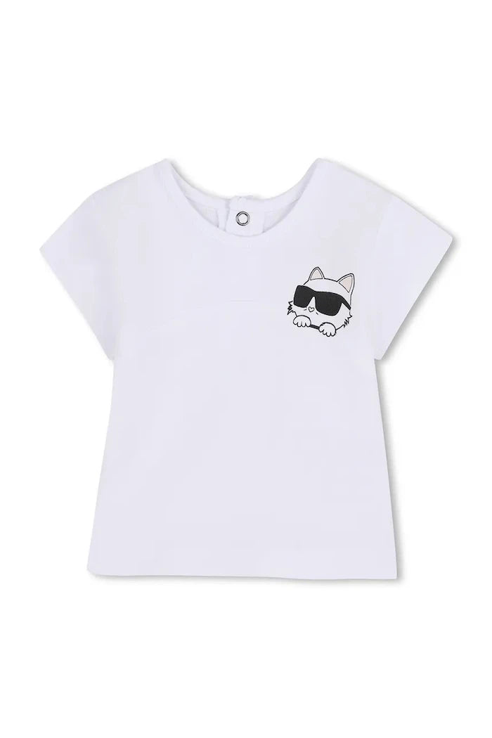 Детски комплект Karl Lagerfeld