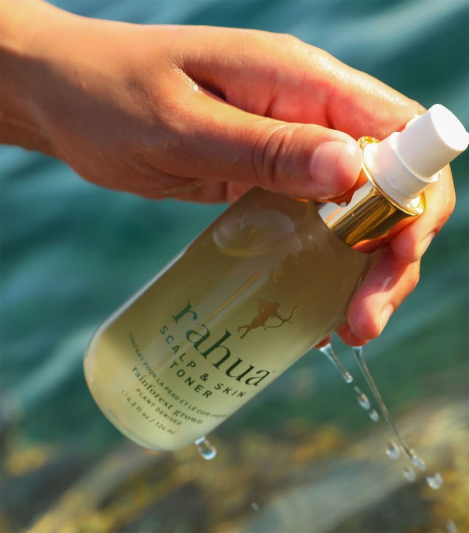 Scalp & Skin Toner (124ml)