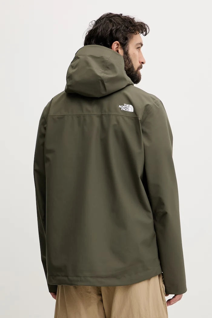 The North Face яке мъжко WHITON 3L