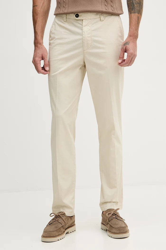 United Colors of Benetton erkek pamuk pantolon