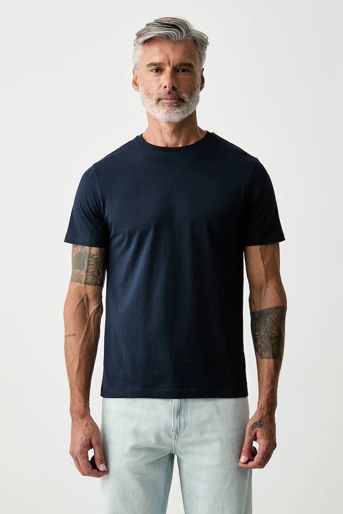 Hackett London erkek pamuklu tişört