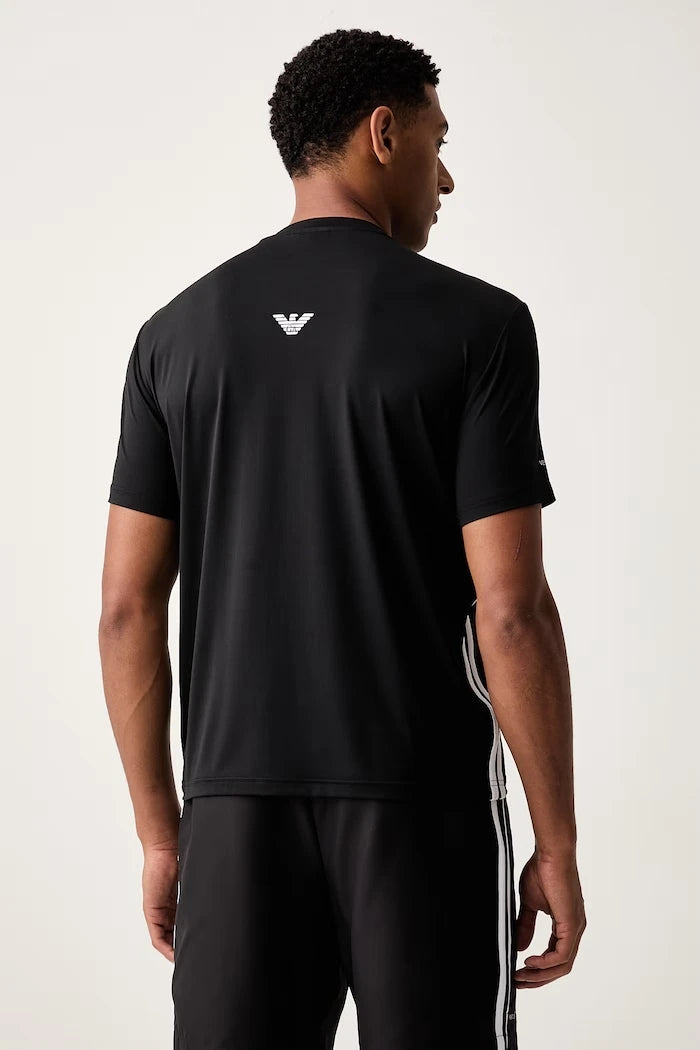 EA7 Emporio Armani Erkek Antrenman Tişörtü