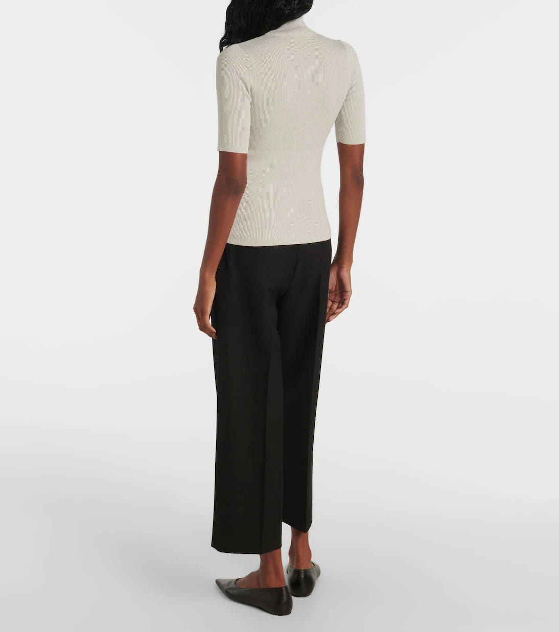 Max Mara - Alce turtleneck sweater