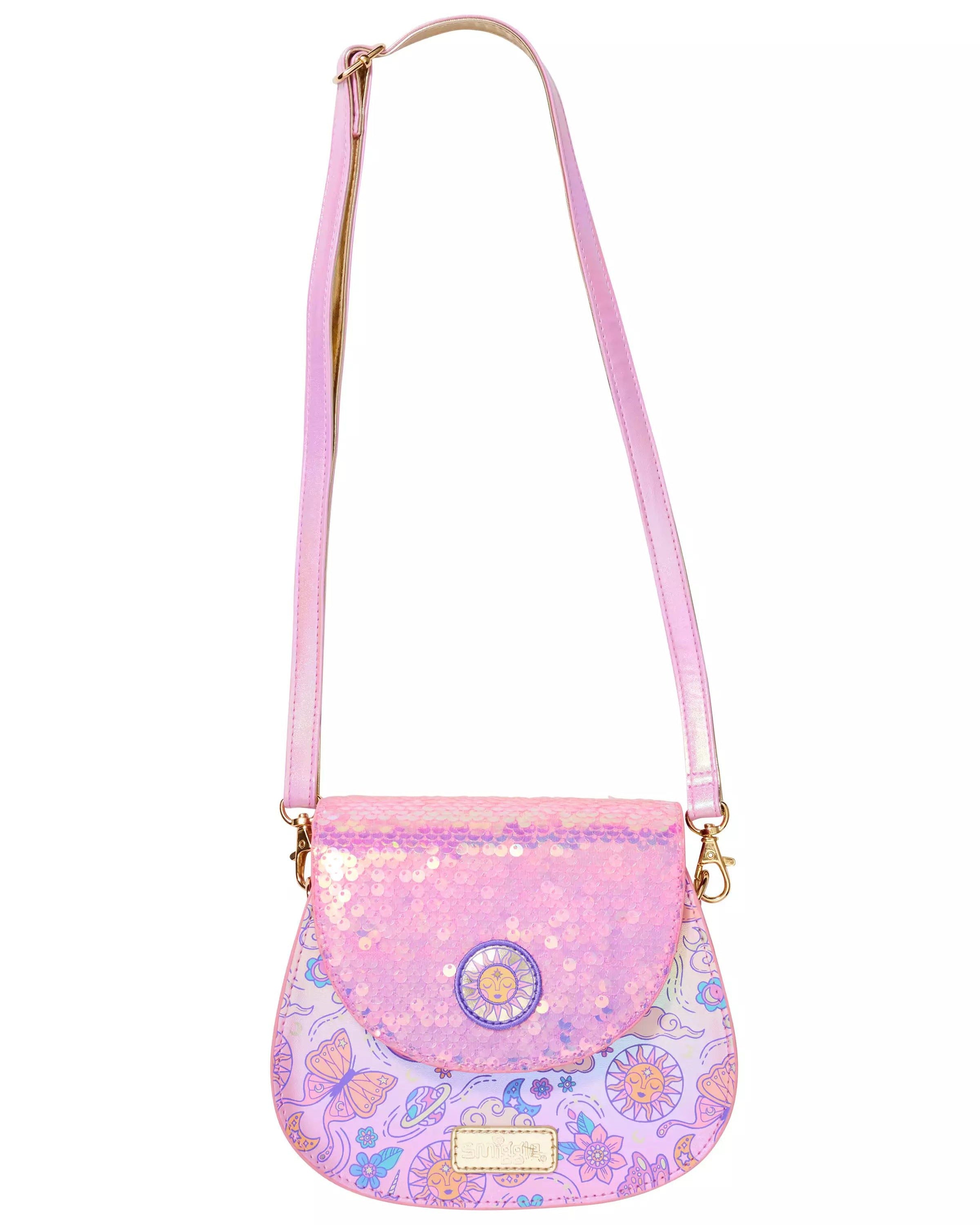 Smiggle - Cosmos Shoulder Bag