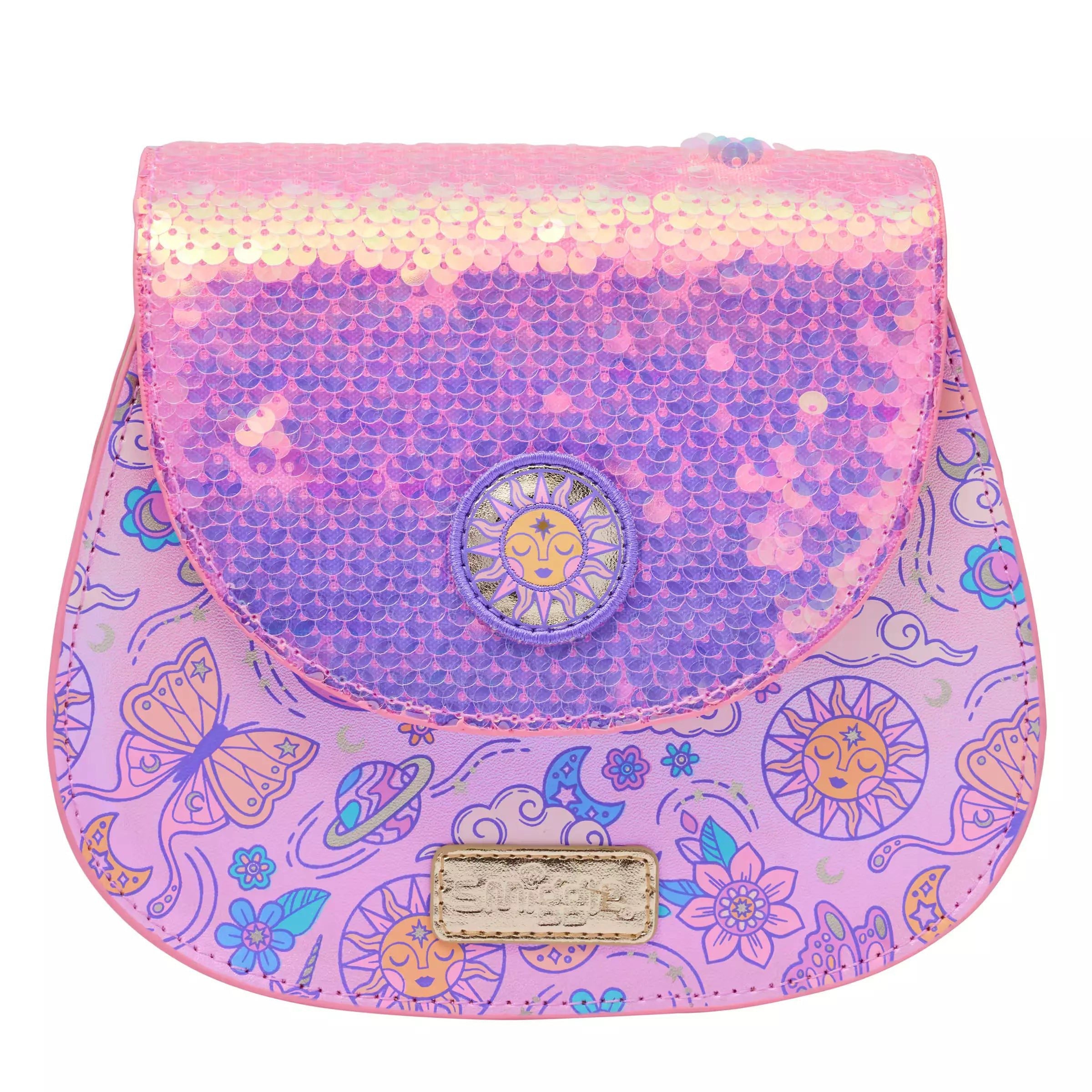 Smiggle - Cosmos Shoulder Bag