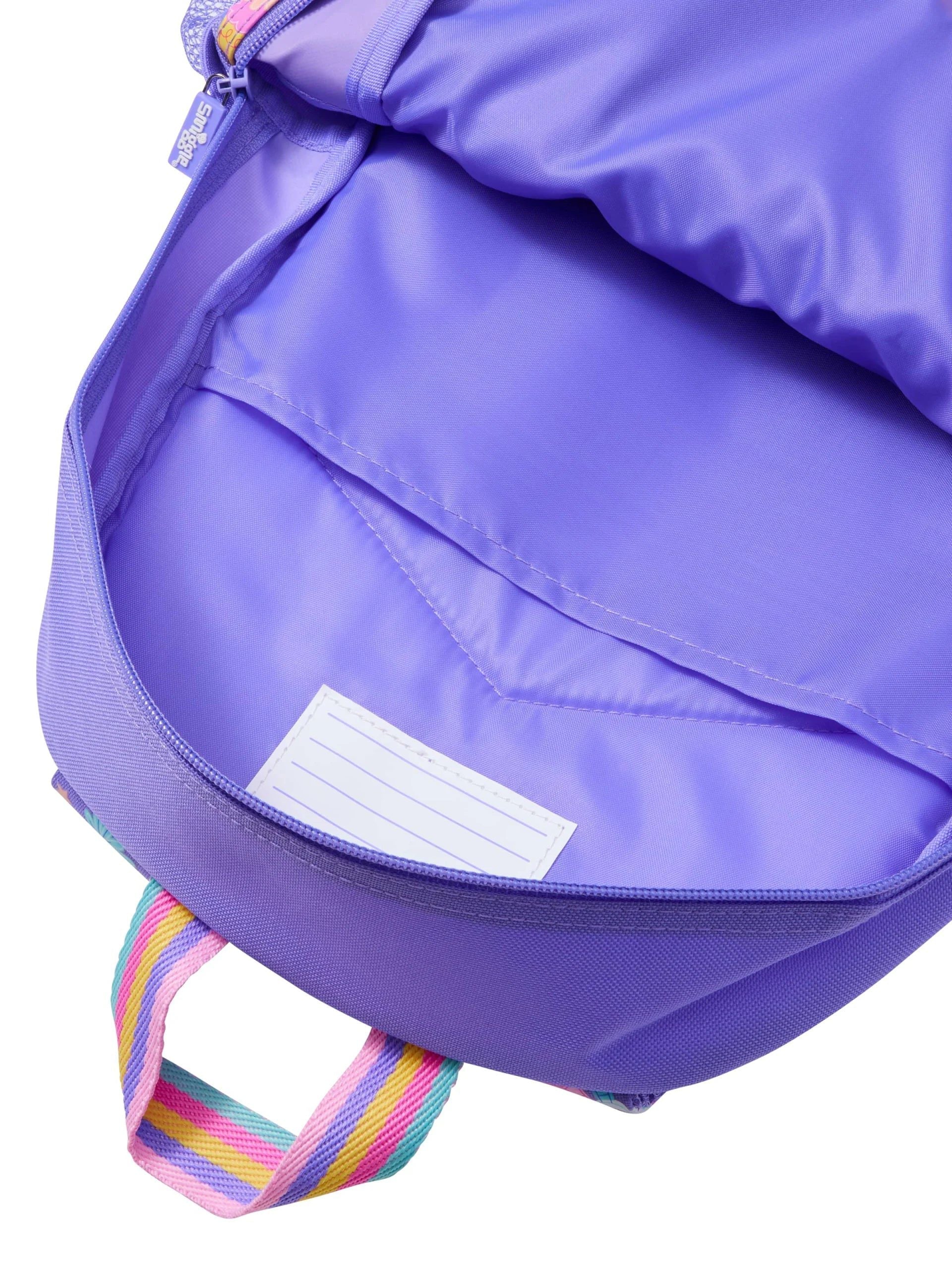 Smiggle - Happy Tales Kindergarten Backpack