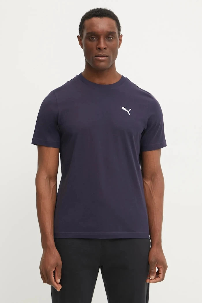 Puma Essential Logo Tişört